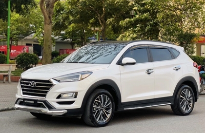 Hyundai Tucson có tiếng kít ở gầm bánh sau thì khắc phục sao?